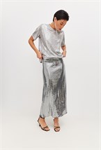 Юбка - фото 55613