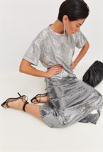 Юбка - фото 55615