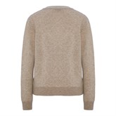 Кардиган из кашемира и шерсти - фото 55902