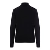 Базовый кашемировый свитер - фото 55914