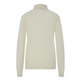 Базовый кашемировый свитер - фото 55918