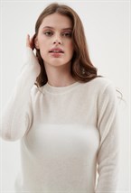 Джемпер из кашемира - фото 55935