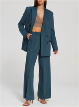 Брюки-Палаццо - фото 55969