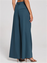 Брюки-Палаццо - фото 55970