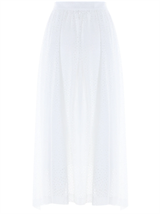 Юбка с шитьем - фото 55981 Юбка с шитьем - фото 55981