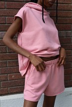 Костюм с безрукавкой - фото 56024