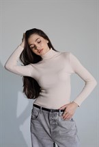 Водолазка - фото 56103