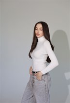 Водолазка - фото 56105