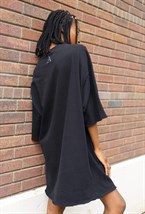 Футболка ‘А’ over - фото 56126