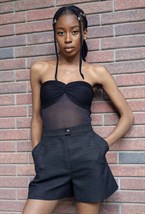 Топ Amanda - фото 56132