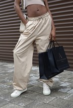 Брюки карго - фото 56147