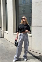 Брюки карго - фото 56149