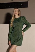 Платье Shine - фото 56167