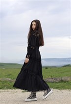 Платье Juliet - фото 56209