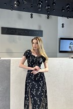 Платье Amanda - фото 56225