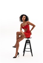 Платье MOON - фото 56294