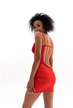 Платье MOON - фото 56295