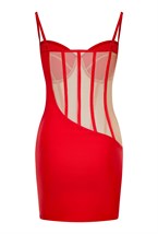 Платье MOON - фото 56296