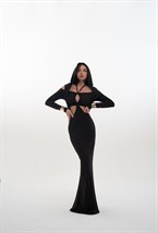 Платье ARABIC NIGHT - фото 56303