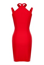 Платье CHERRY - фото 56316