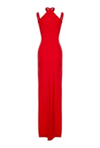 Платье CHERRY - фото 56320