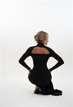 Платье OPIUM - фото 56322