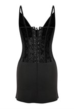 Платье NOIR - фото 56328