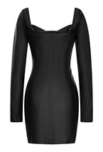 Платье XSAI - фото 56332