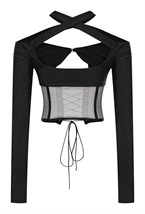 Топ DIABLO - фото 56349