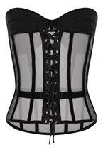 Корсет PASSION - фото 56365