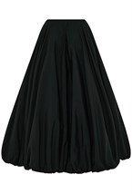 Юбка баллон - фото 56490