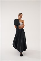 Юбка баллон - фото 56492