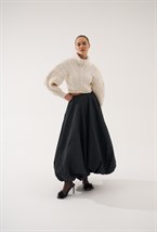 Свитер из шерсти мериноса - фото 56494