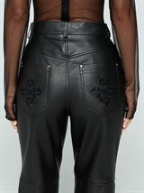 Боди Transparent - фото 56542