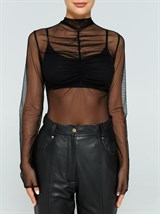 Боди Transparent - фото 56543