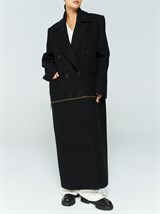 Пальто Ula - фото 56600