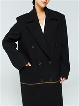 Пальто Ula - фото 56601