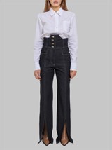 Джинсы Zoe Corset - фото 56615