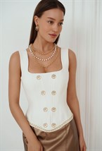 Корсаж Jacqueline - фото 56753