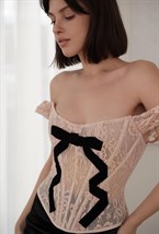 Корсет Michelle - фото 56765