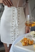 Юбка корсетная Berta - фото 56801