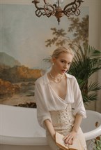 Юбка корсетная Berta - фото 56804