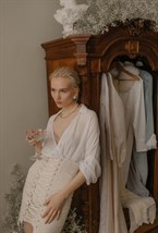 Юбка корсетная Berta - фото 56805