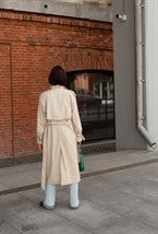 Тренч - фото 56942