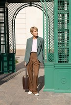 Жакет - фото 56978