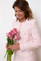 Жакет короткий - фото 57019