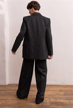 Брюки палаццо - фото 57029