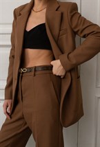 Брюки - фото 57057