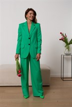 Брюки палаццо - фото 57066