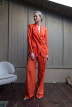 Брюки палаццо - фото 57068